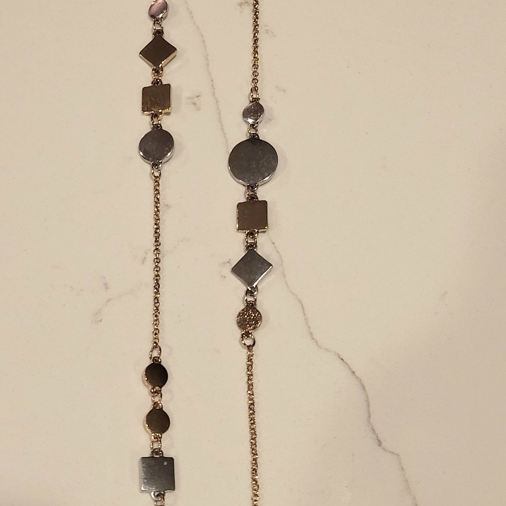 Beautiful 4 Necklace Bundle! - Picture 10 of 10